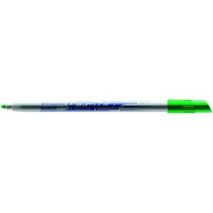 MK3508 | Bic Velleda 1721 Dry Wipe Markers Assorted Wallet 8
