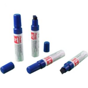 MK8279 | Pentel Jumbo Marker N50XL Up To 14mm Line Width Blue N50XL-C
