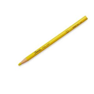 MK8300 | Sharpie China Markers Yellow S0305101