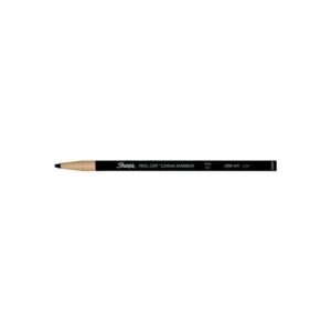 MK8313 | Sharpie China Markers Black S0305071