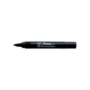 MK8325 | Papermate Permanent Marker M15 Bullet Tip Black S0192582