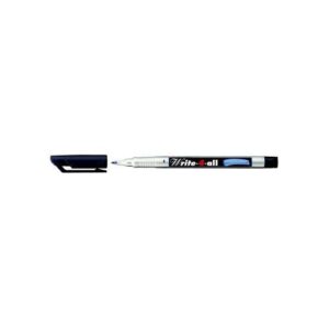 MK9200 | Stabilo Write-4-All Pen Medium 1.0mm Black 146/46