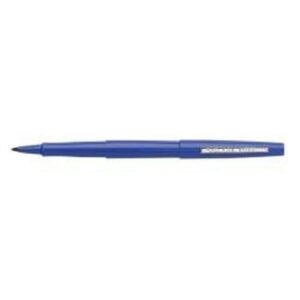 MK9226 | Papermate Flair Nylon Marker Blue S0191013