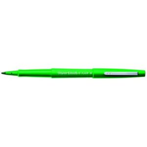 MK9228 | Papermate Flair Nylon Marker Green S0191032