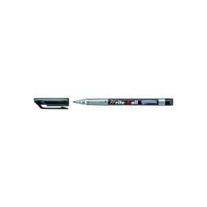 MK9229 | Stabilo Write-4-All Pen Fine 0.7mm Black 156/46