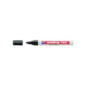 MK9301 | Edding 750 Paintmarker Opaque Blue 750-003