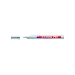 MK9307 | Edding 751 Paintmarker Medium Yellow 751-005