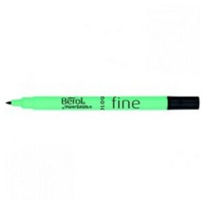 MK9439 | Berol Colour Fine Assorted Display Pack 288 2057601