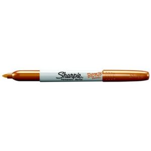 MK9467 | Sharpie Fine Markers Metallic Pack of 3 1849114