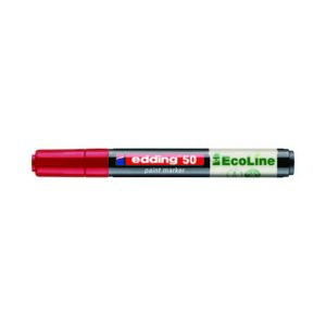 MK9578 | Edding E-50 Paint Marker Rd Pk10