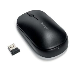MP2801 | Kensington Suretrack Mouse Wireless Black