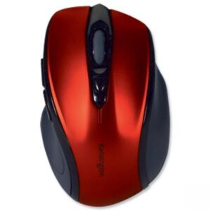 MP2990 | Kensington Pro Wireless Mouse Red K72422WW