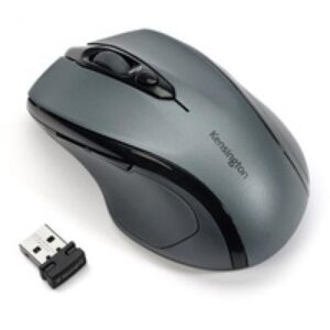 MP2991 | Kensington Pro Wireless Mouse Grey K72423WW