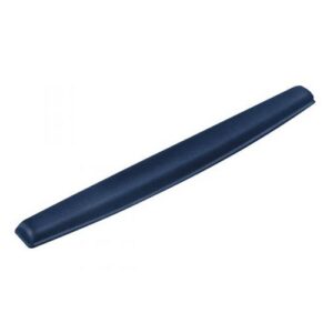 MP2995 | Fellowes Foam Keyboard Wrist Support Blue