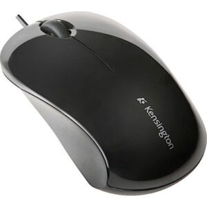 MP6202 | Kensington Value Mouse Wired USB K72110EU