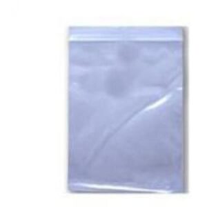 MR1011 | Gripseal Bags 160g 3x3.25in 1000s 52995