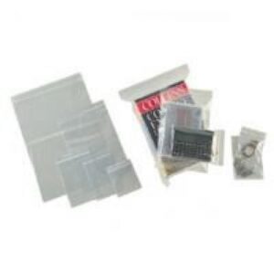 MR1018 | Gs Poly Bags Medium Weight 10x14 Pack 1000 11920