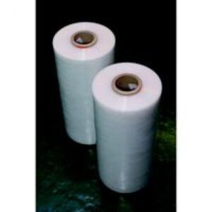 MR1020 | Novoterm CF PVC SF 400/800mmx600m 19 Micron 53137