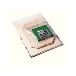 MR1044 | Polythene Bags Standard 12x18in Box 1000 52980