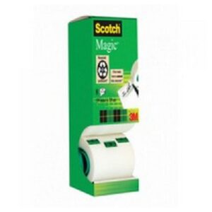 MT2144 | Scotch Magic Tape Value Pack 8 8-1933R8