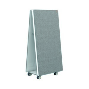 NB8310 | Nobo Full System MobileMoveMeet Grey