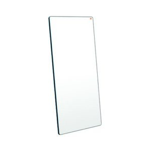 NB8314 | Nobo White/Whitebd Mobile Move Meet Black