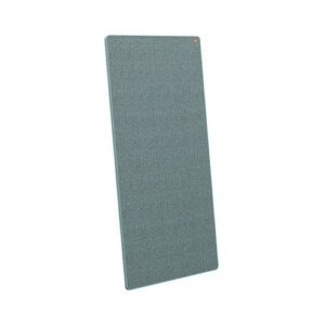 NB8317 | Nobo Notice/Whitebd Mobile Move Meet Grey