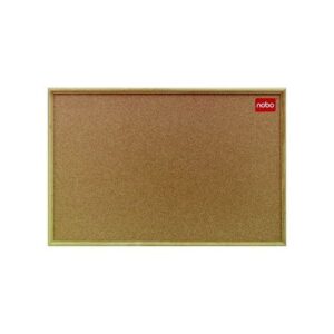 NB8939 | Nobo Classic Cork Board Oak 900 x 600