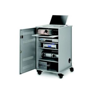 NB9172 | Nobo Multi-Media Cabinet 1902339