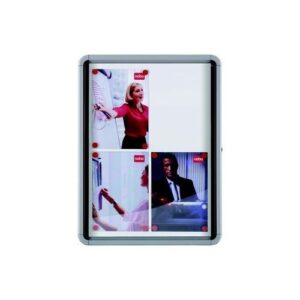 NB9204 | Nobo Glazed Case External Metal 9xA4 1902580