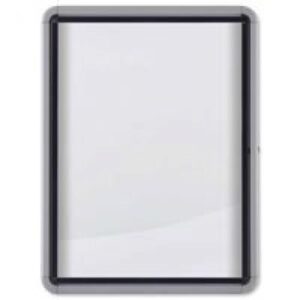 NB9211 | Nobo External Metal Glazed Case 6xA4 1902578