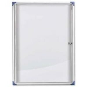 NB9219 | Nobo Extra-flat Glazed Case 6xA4 1900847