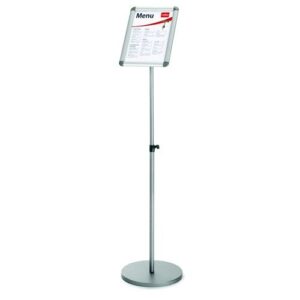 NB9298 | Nobo Snap Frame A3 Display Stand 1902384