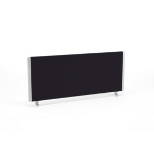 OF1307 | Impulse/Evolve 1000mm Strt Scrn Blk/Slv