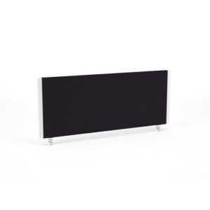 OF1308 | Impulse/Evolve 1000mm Strt Scrn Blk/Wht