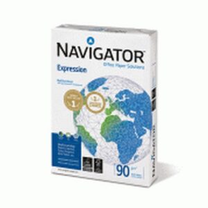 PC1012 | Navigator Expression FSC Mix Credit A3 90gsm Pack 500