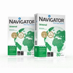 PC1016 | Navigator Universal A4 80 80gsm Pack 500