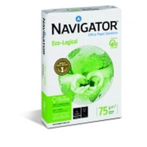PC1017 | Navigator Ecological A4 75gsm Pack 500