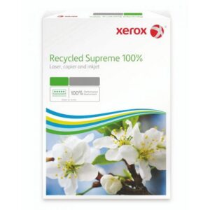 PC1018 | Xerox Recycled Supreme A4 80g Pack 500