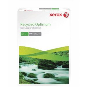 PC1019 | Xerox Rec.Supreme A3 80g Pack 500