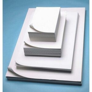 PC1035 | Classmates Cart Paper 100g A1 White Pack 250 HE201415