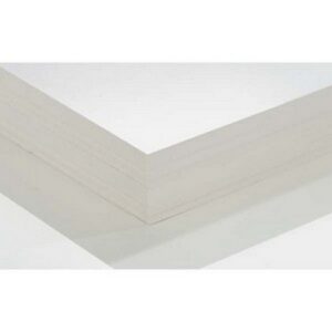 PC1037 | Classmates Cart Paper 100g A3 White Pack 500 HE201467