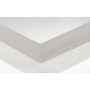 PC1039 | Classmates Cart Paper 130g A1 White Pack 250 HE182071