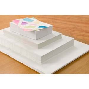 PC1042 | Classmates Cart Paper 170g A1 White Pack 100 HE153614