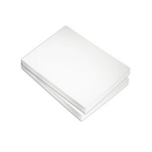 PC1056 | Classmates White Card 280m A4 Pack 100 HE154212