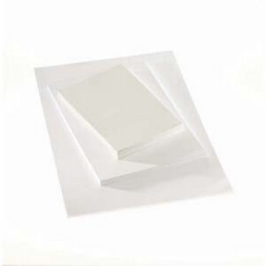 PC1058 | Classmates White Card 280m A2 Pack 25 HE153653