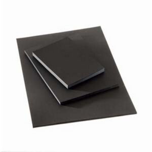 PC1060 | Classmates Black Card 370m A3 Pack 100 HE155213