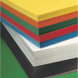 PC1063 | Classmates Bright Card A4 280m 250 HE153796