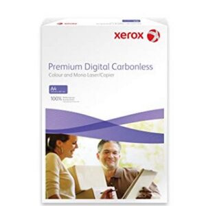 PC1067 | Xerox Premium Digital Carbonless CB A4 80gsm White 500s
