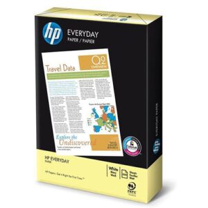 PC1189 | HP Everyday Paper 75Gsm A3 White 500S HPD1016